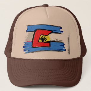 Cortez Colorado truckerkeps