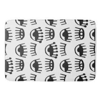 Cortina de Baño Eskandinava ojos Badrumsmatta