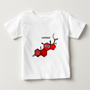 Cortisol T-shirt