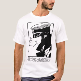 Corto Maltese Essential T-Shirt