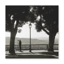 Cortona Tuscany italien