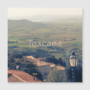 Cortona Tuscany italien