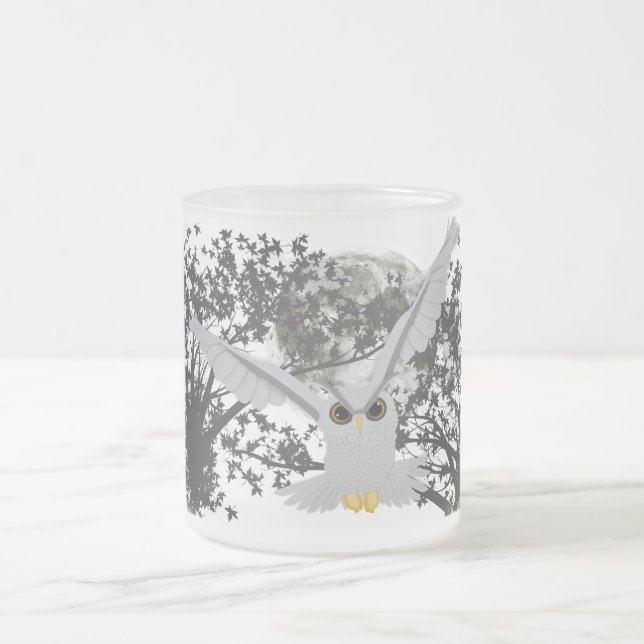 Coruja Frostad Glasmugg (Center)