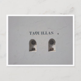 Coruna, Galicien (Spanien) Vykort