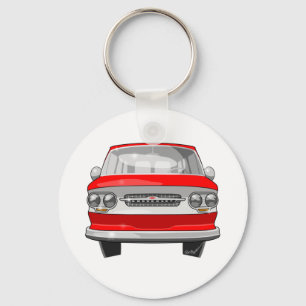 Corvair 1964 Greenbrier Nyckelring