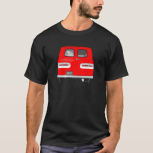 Corvair 1964 Greenbrier Tee