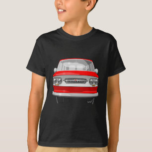 Corvair 1964 Greenbrier Tee Shirt