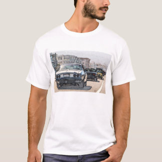 Corvair Dream Cruise Shirt T
