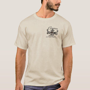 Corvair Performance T-Shirt