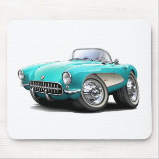 Corvette Aquabil 1956-57 Musmatta