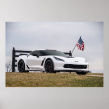 Corvette C7 Z06