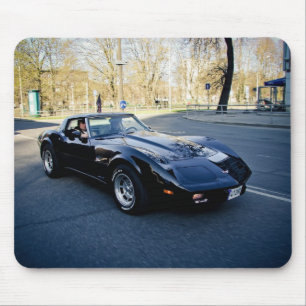 Corvette klassiker 1979 Sportscar Musmatta