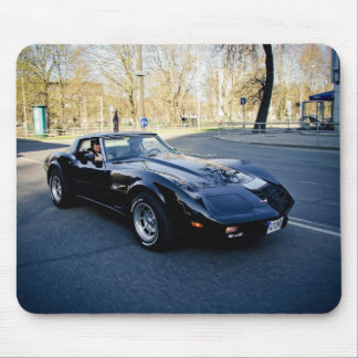 Corvette klassiker 1979 Sportscar Musmatta
