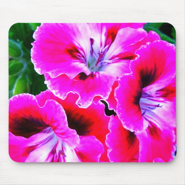 Corvette Mouse Pad av ZaZleMan Musmatta (Framsidan)