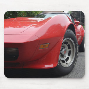 Corvette Musmatta