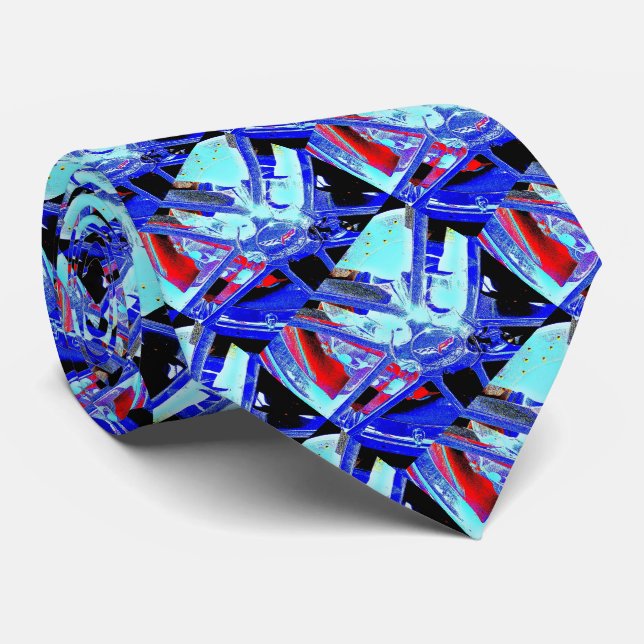 Corvette Rim Altered Photo Slips (Rullad)