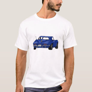 Corvette Stingray 1963 T Shirt