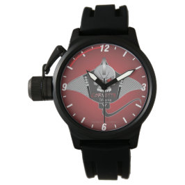 Corvette Stingray Watch Armbandsur
