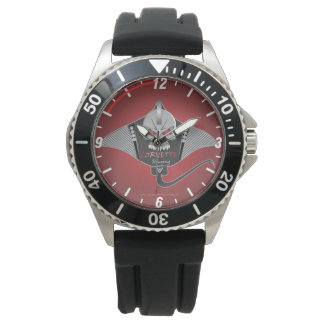 Corvette Stingray Watch Armbandsur