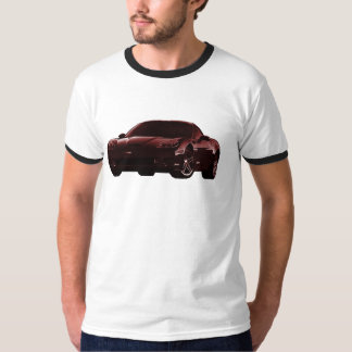 Corvette Tee Shirt