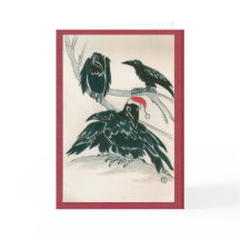 Corvid Characters Posting till jul