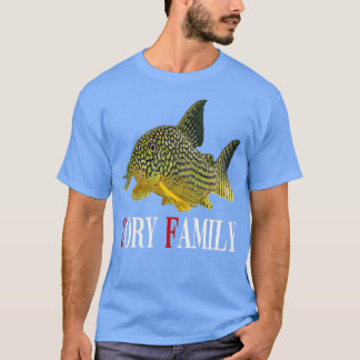 Cory Family T Shirt
