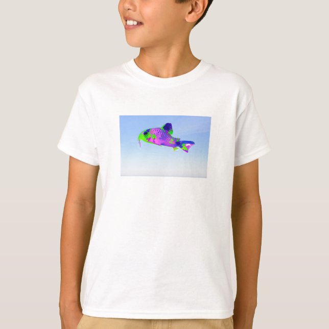Cory Himlar Tee (Framsida)
