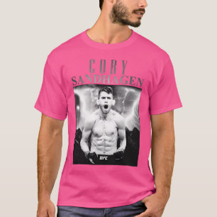 Cory Sandhagen T Shirt