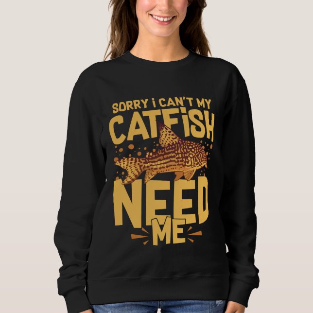 Corydoras Catfish Cory Fish Paleatus Adolfoi Aquar T Shirt (Framsida)