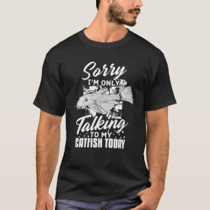 Corydoras malar Cory fisk Paleatus Adolfoi Akvar T Shirt