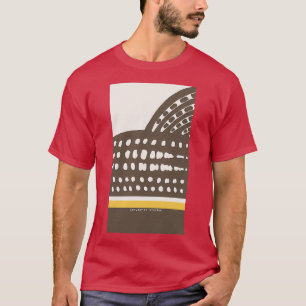 Corydoras Sterbai 2 T Shirt