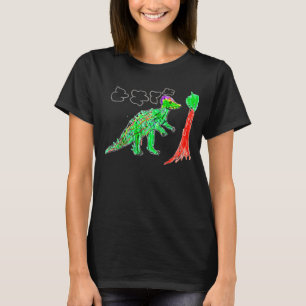 Corythosaurus Tröja