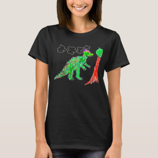 Corythosaurus Tröja
