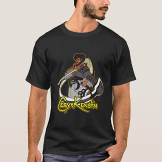Coryxkenshin T Shirt