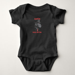 Cosa Nostra T Shirt
