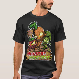 Coseha Monstruosa T Shirt