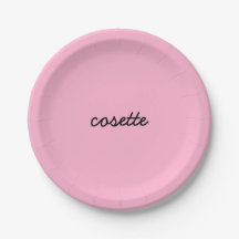 Cosette