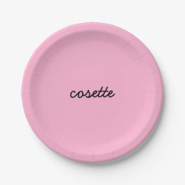 Cosette