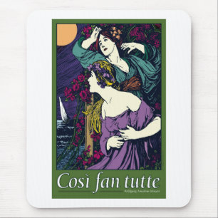 Così fläkttutte, opera musmatta
