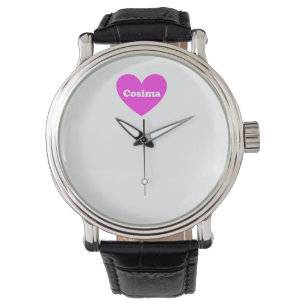 Cosima Armbandsur