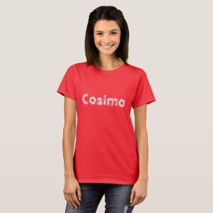 Cosima från svarten för tvshowföräldralös t shirt
