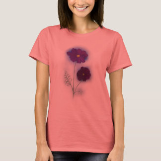 Cosmea T Shirt