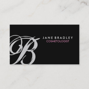 Cosmetologist - visitkortar visitkort