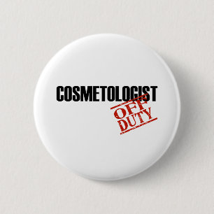 COSMETOLOGISTEN TÄNDER KNAPP