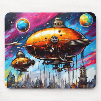 Cosmic Airship Musmatta