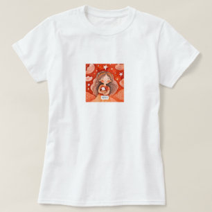 Cosmic Aries T Shirt