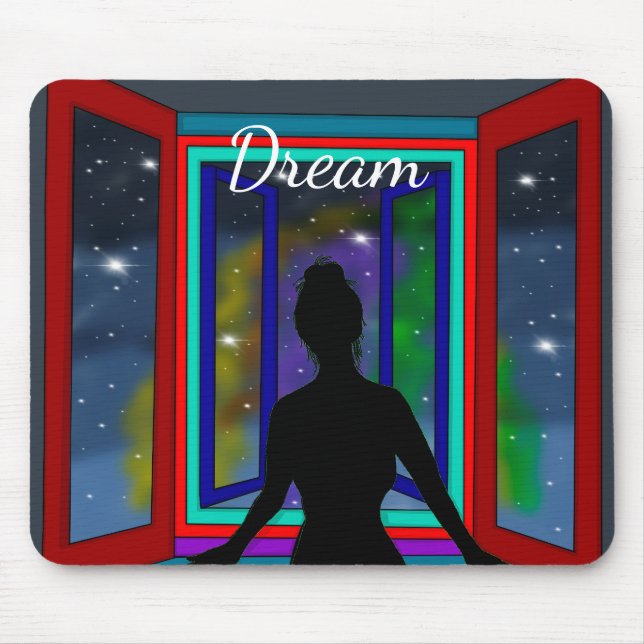 Cosmic Art Dream Musmatta (Framsidan)