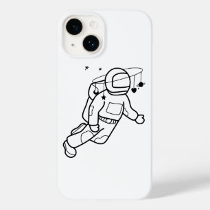 Cosmic Astronaut Äventyr