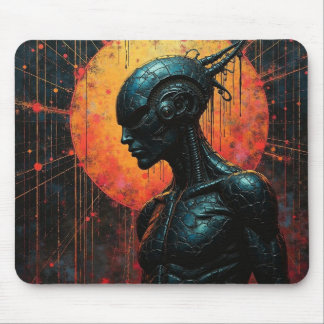 Cosmic Avenger Musmatta
