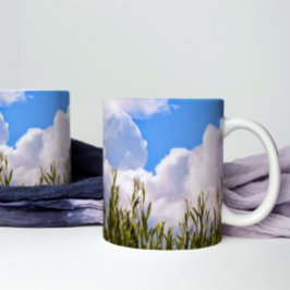 Cosmic Baby Kaffemugg